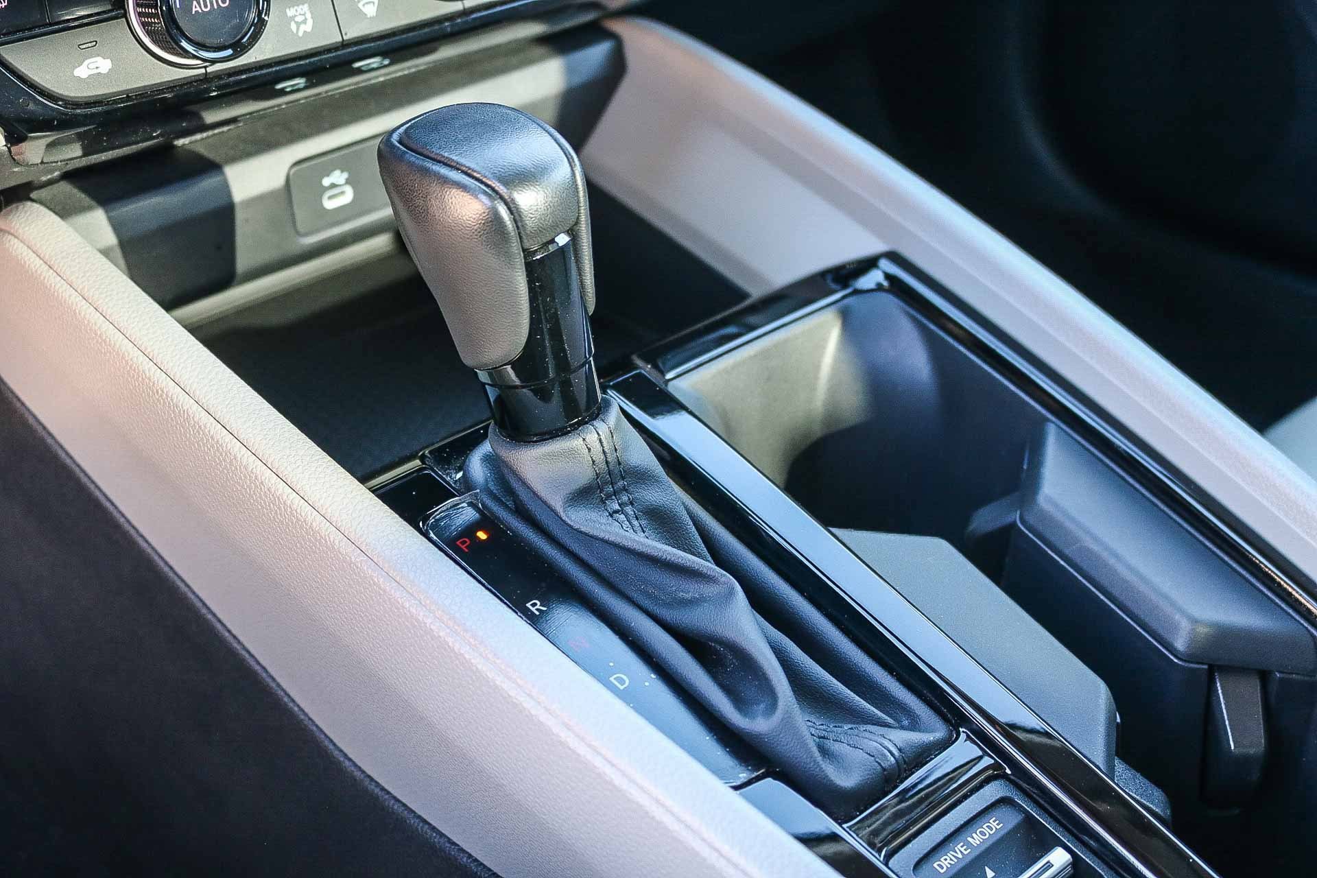 Used 2023 Honda Accord EX-L image 20