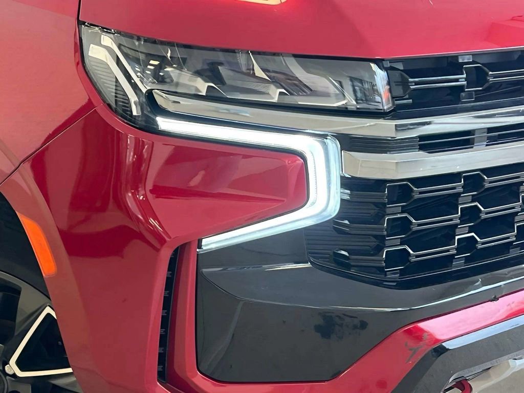 Used 2021 Chevrolet Tahoe Z71 image 32