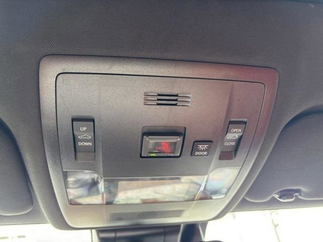 Used 2022 Lexus IS 350 F Sport w/ Navigation Package image 19