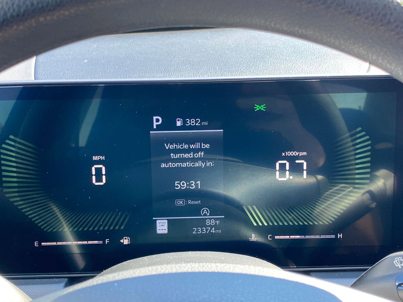 Used 2025 Kia K5 LXS image 39