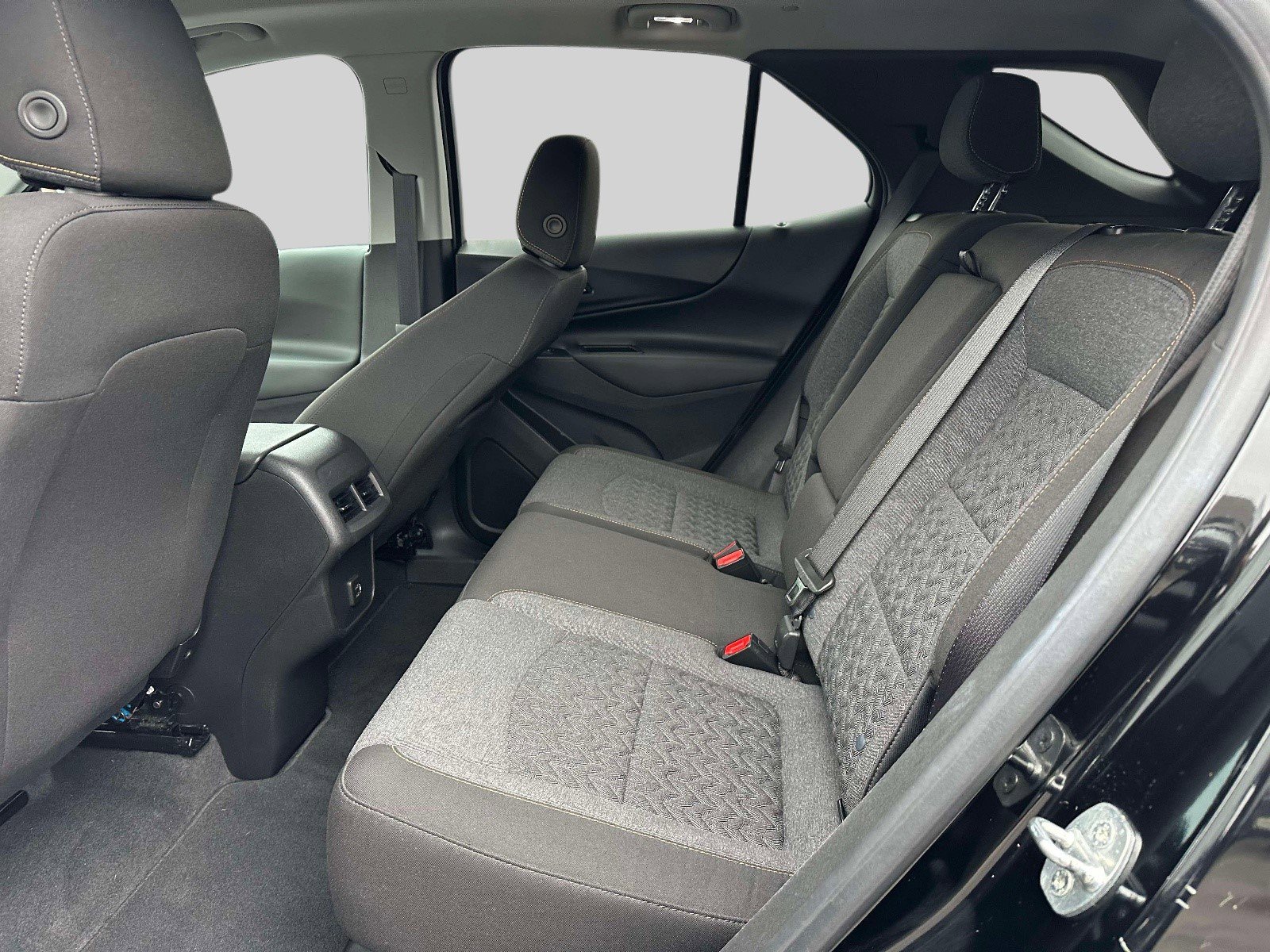 Certified 2023 Chevrolet Equinox LT FWD image 14