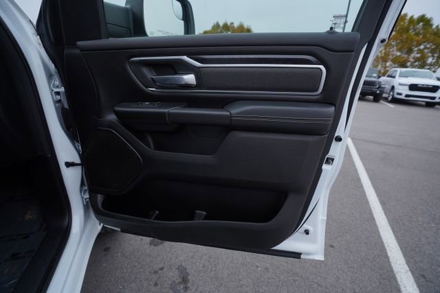 Used 2022 RAM 1500 Big Horn image 20