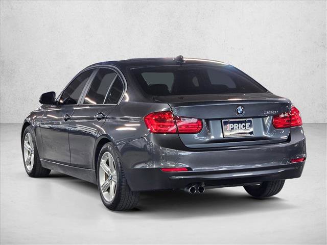 Used 2014 BMW 328i Sedan image 8