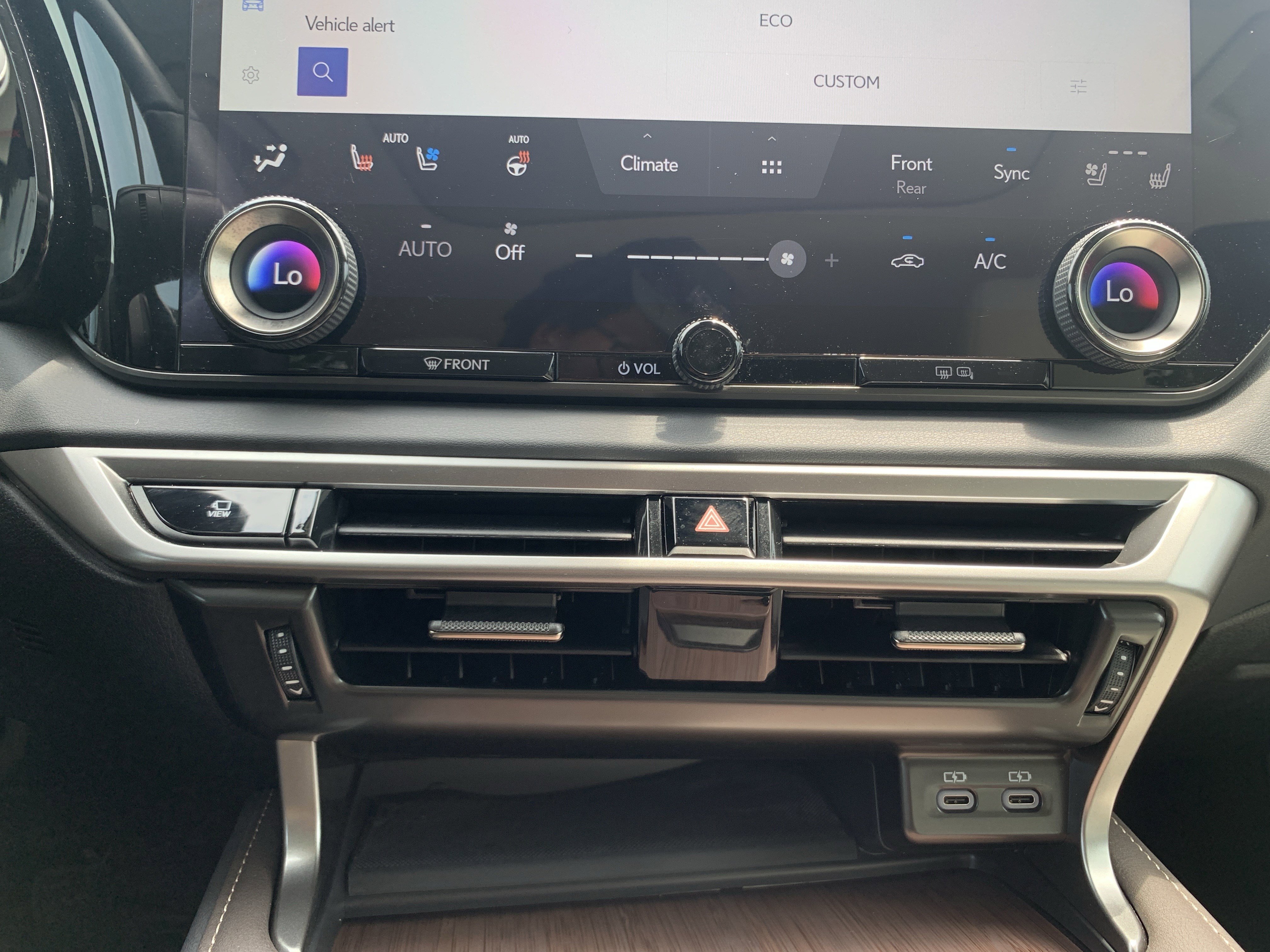 Certified 2023 Lexus RX 350 Premium w/ Cold Area Package FWD image 29