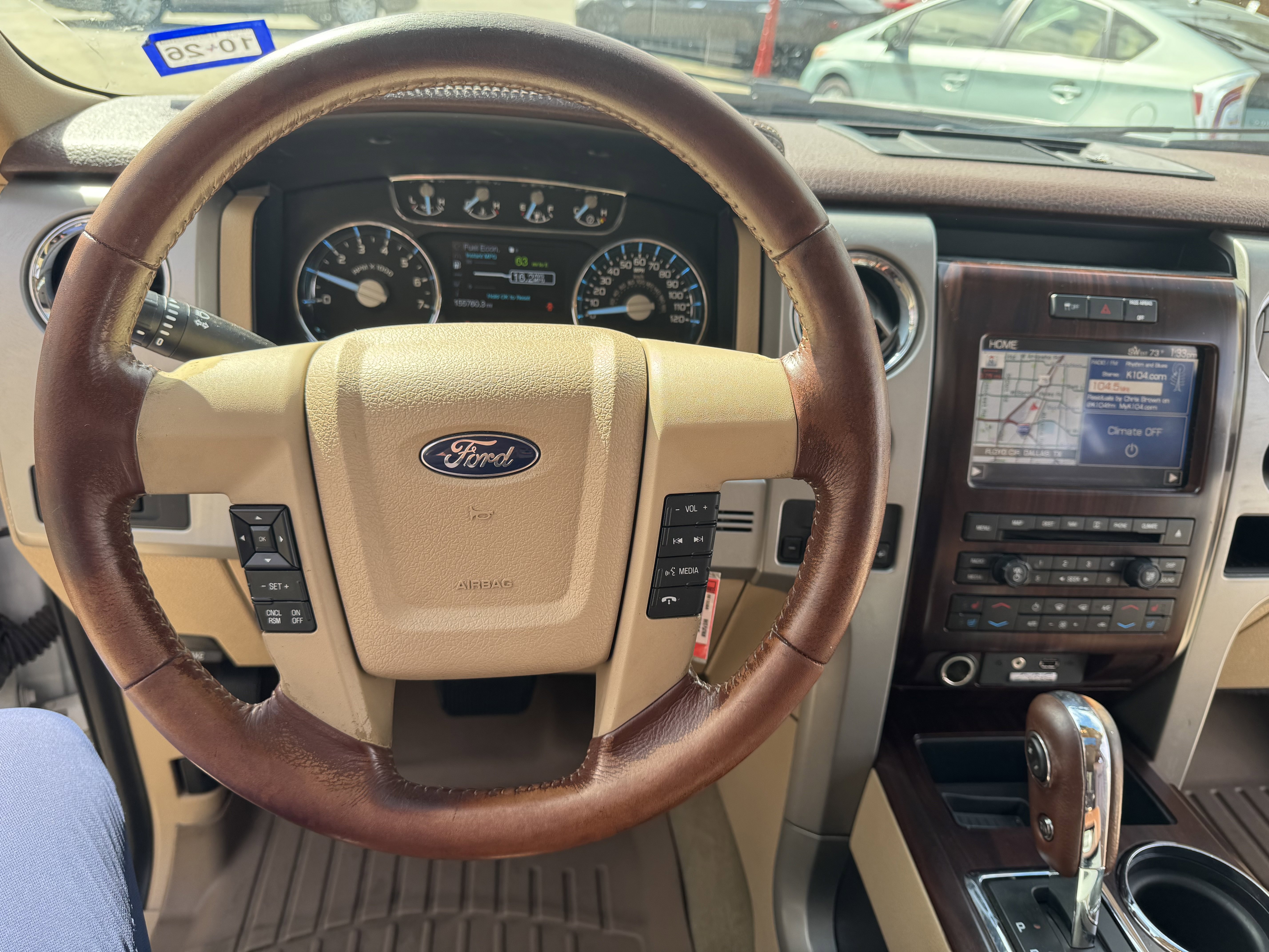 Used 2011 Ford F150 King Ranch image 21