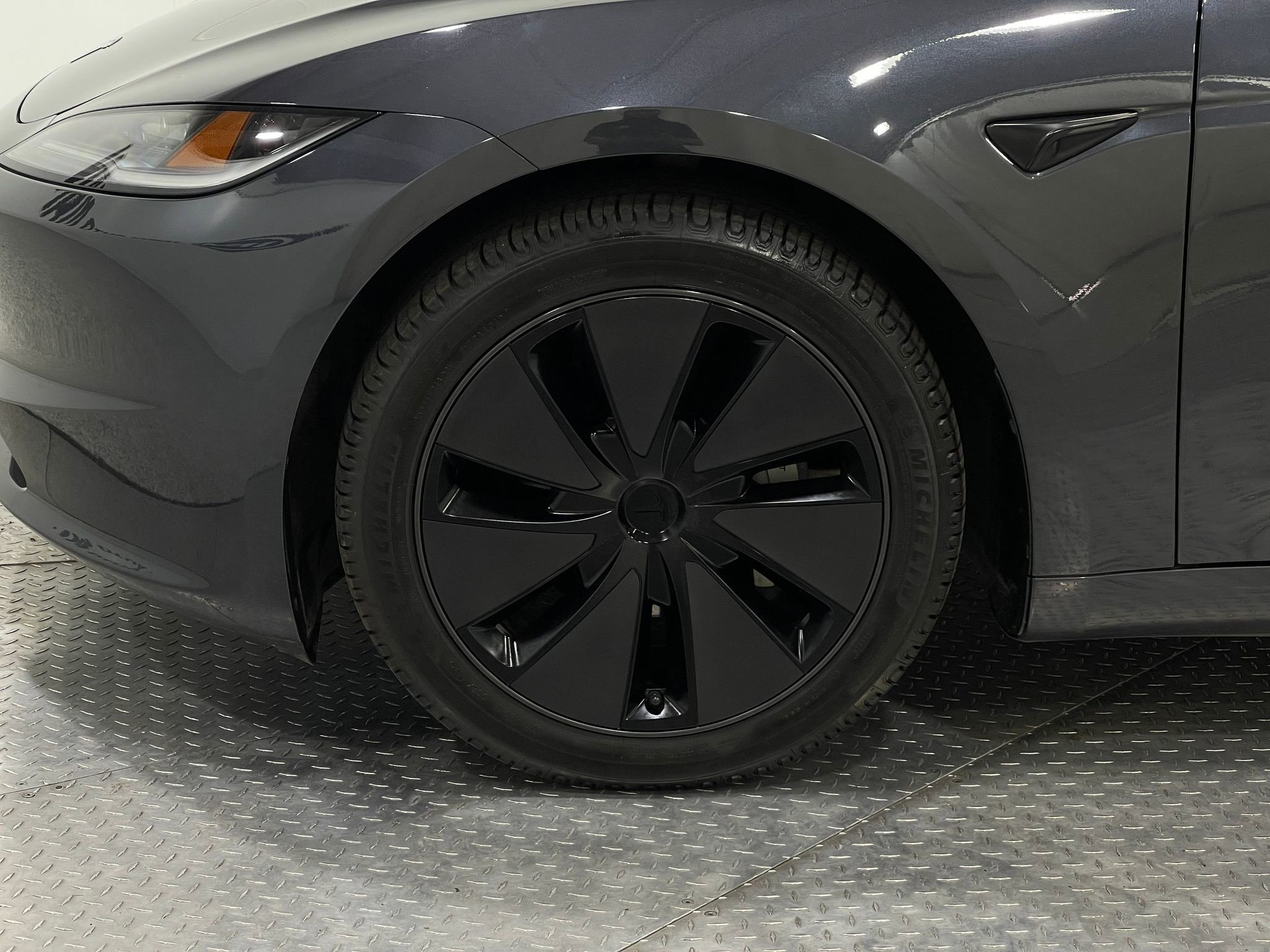 Used 2024 Tesla Model 3 Long Range image 32