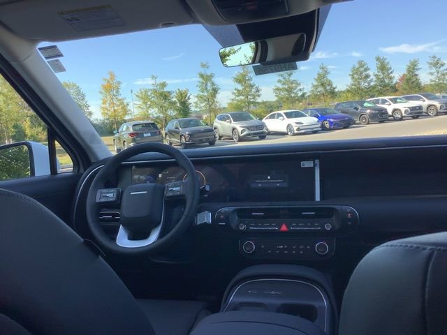 Used 2026 Hyundai Palisade SEL image 29