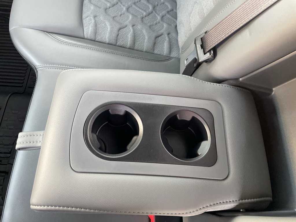 Used 2021 RAM 2500 Power Wagon image 58