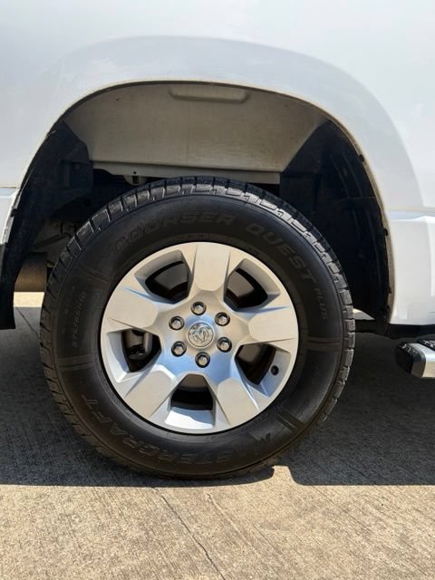 Used 2020 RAM 1500 Big Horn RWD image 11
