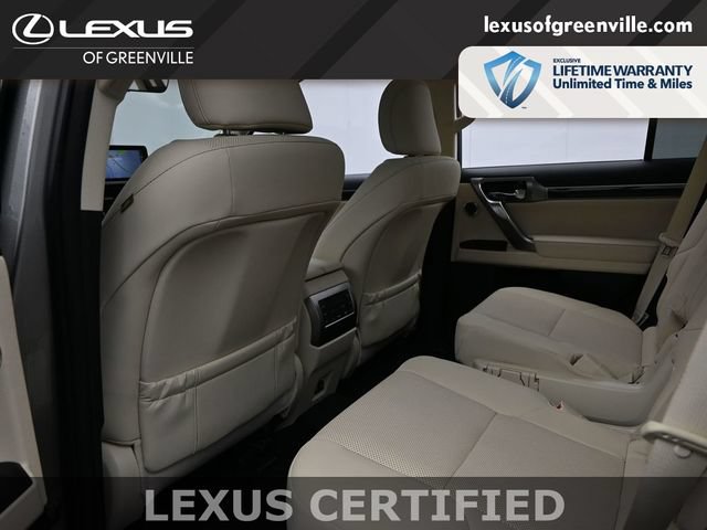 Used 2023 Lexus GX 460 Premium AWD/4WD image 31