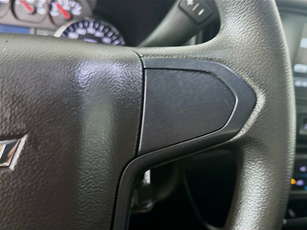 Used 2019 Chevrolet Silverado 2500 W/T image 25