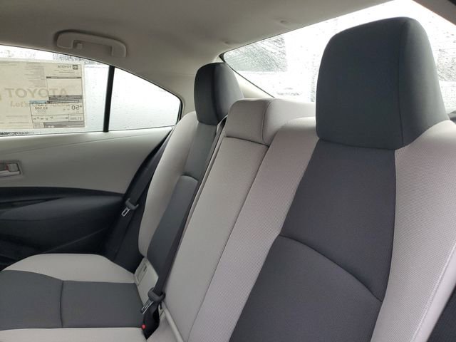 New 2026 Toyota Corolla LE image 25