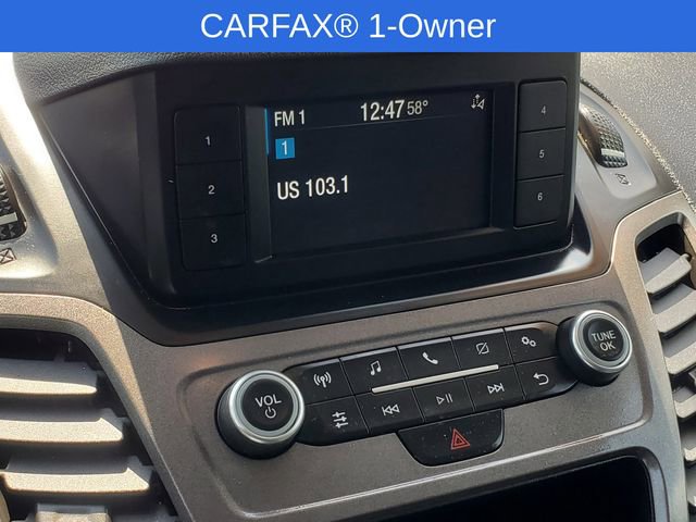 Used 2022 Ford Transit Connect XL FWD image 18