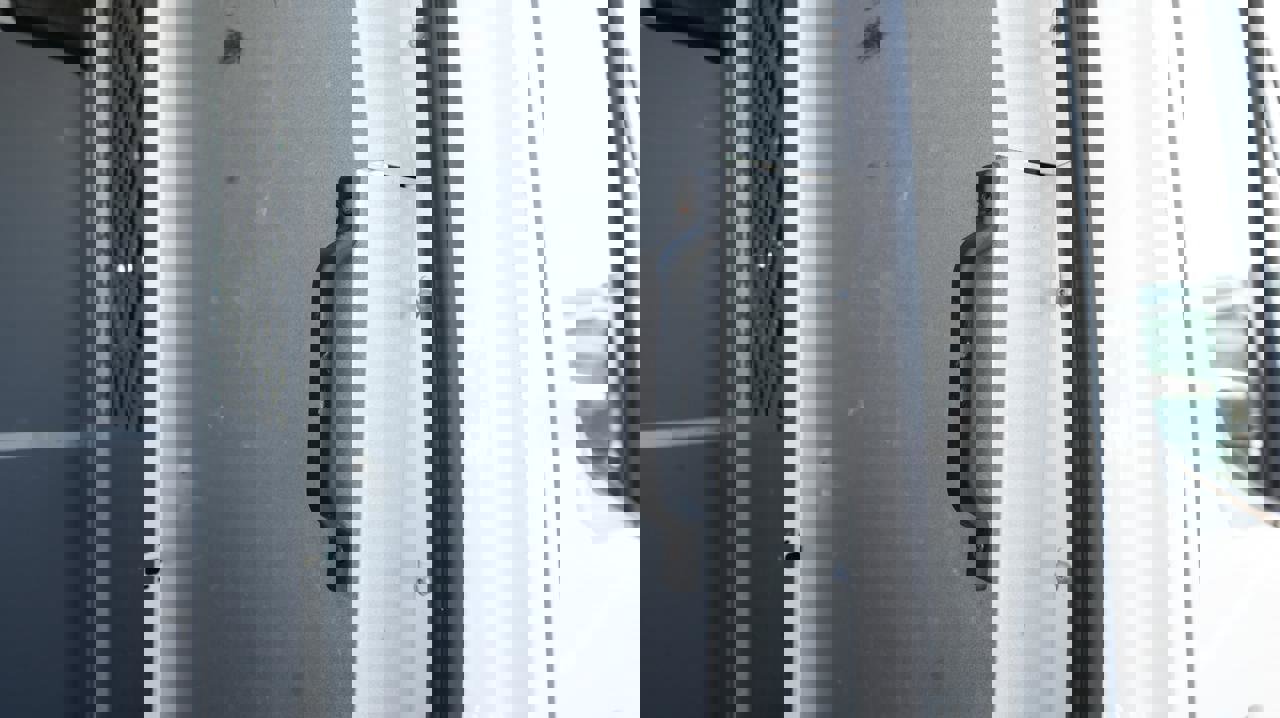 Used 2023 Mercedes-Benz Sprinter 2500 image 11