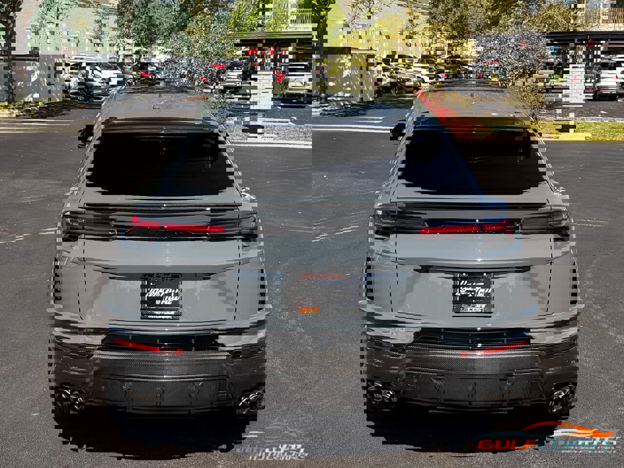 Used 2024 Lamborghini Urus Performante image 56