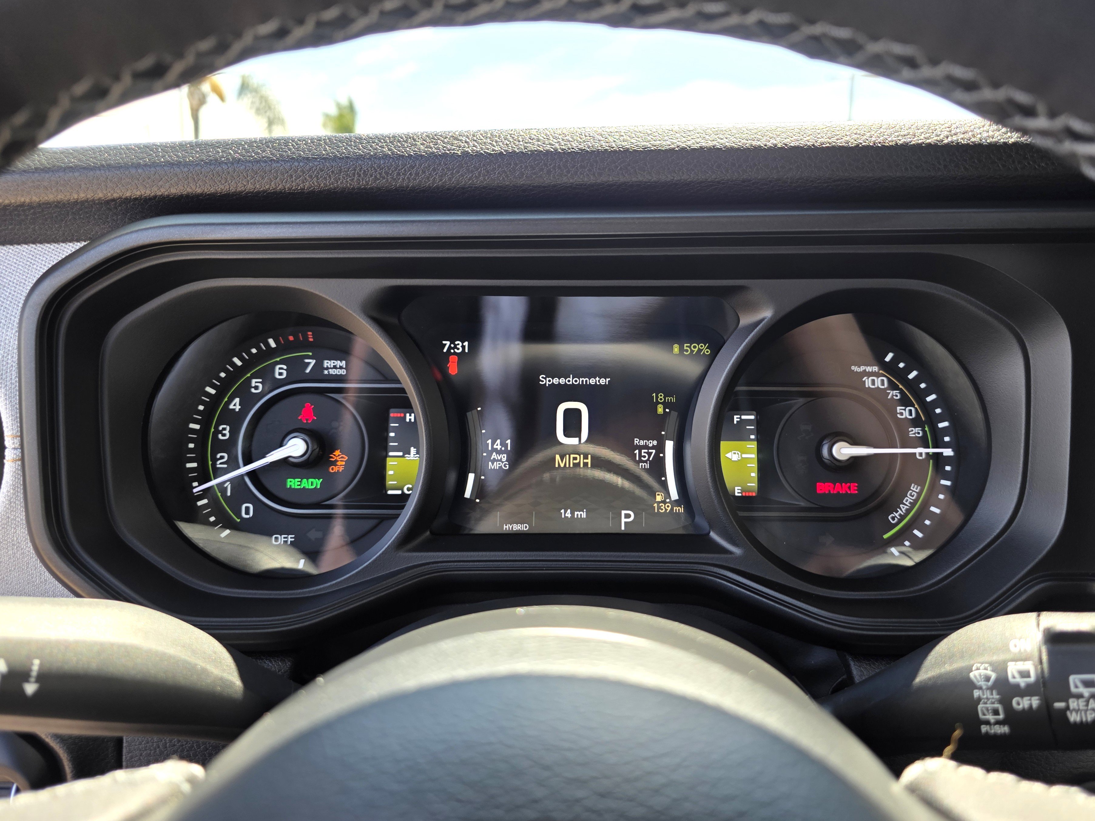 New 2025 Jeep Wrangler Sport S w/ Convenience Group AWD/4WD image 14