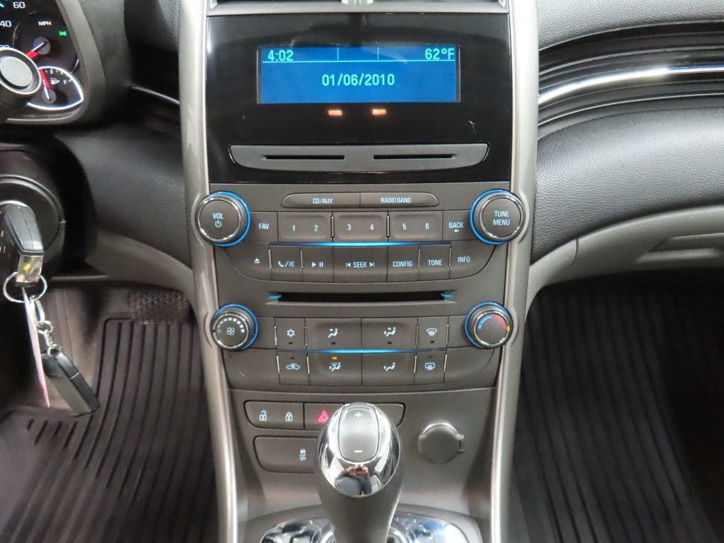 Used 2013 Chevrolet Malibu LS w/ Protection Package image 17