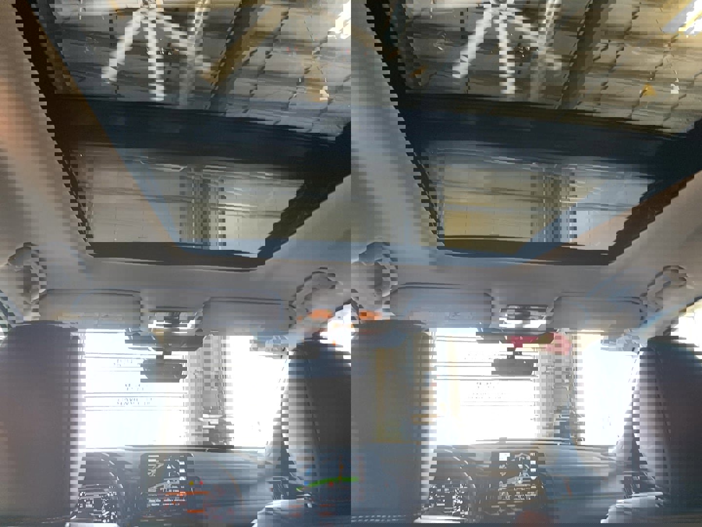 Used 2024 Nissan Pathfinder SL w/ SL Premium Package AWD/4WD image 8