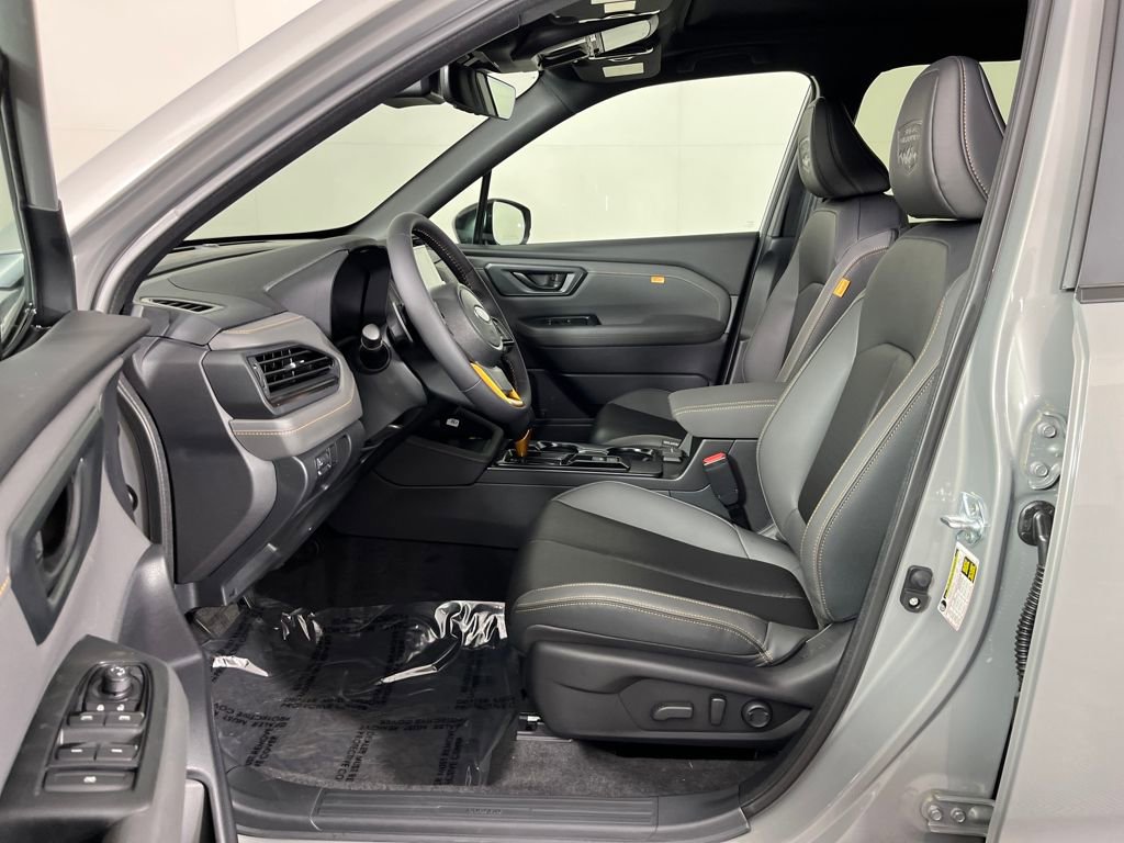 New 2026 Subaru Forester Wilderness image 10