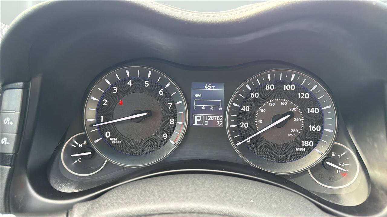 Used 2013 INFINITI M37 x w/ Premium Pkg AWD/4WD image 29