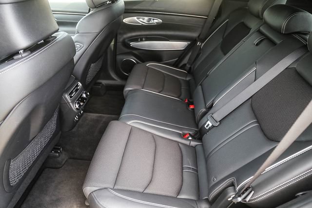 Used 2023 Genesis GV70 2.5T Sport Prestige w/ Sport Prestige Package image 22