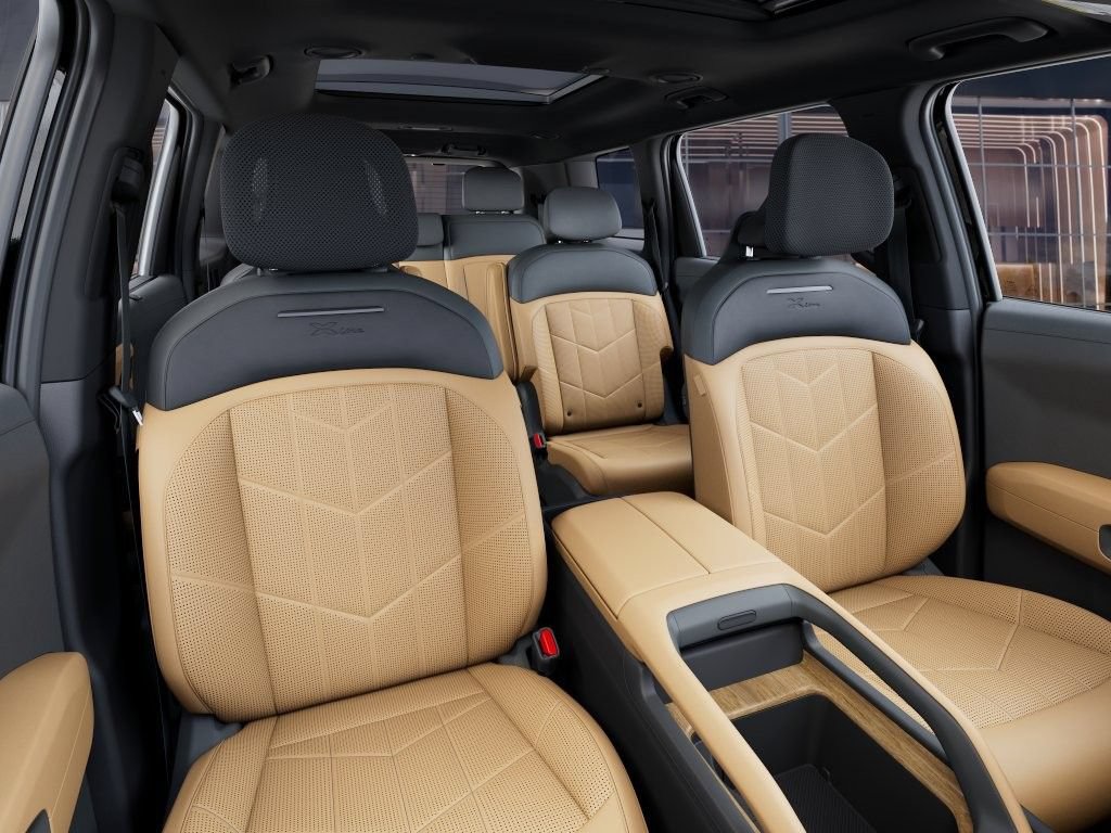 New 2027 Kia Telluride SX X-Line AWD/4WD image 15