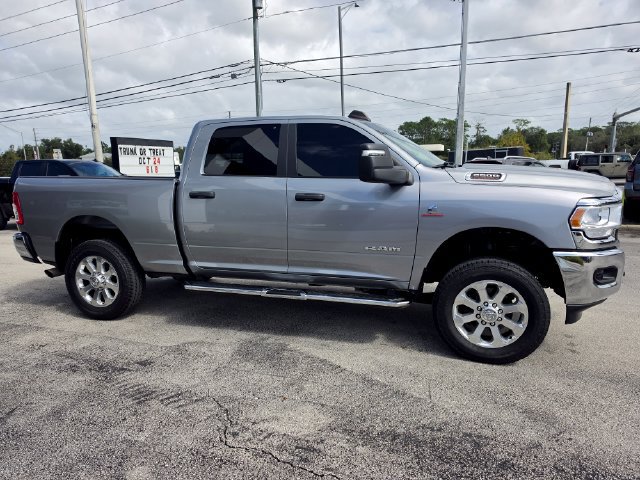 Used 2024 RAM 2500 Big Horn AWD/4WD image 6