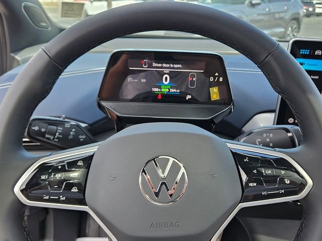 New 2025 Volkswagen ID.4 Pro S Plus image 24