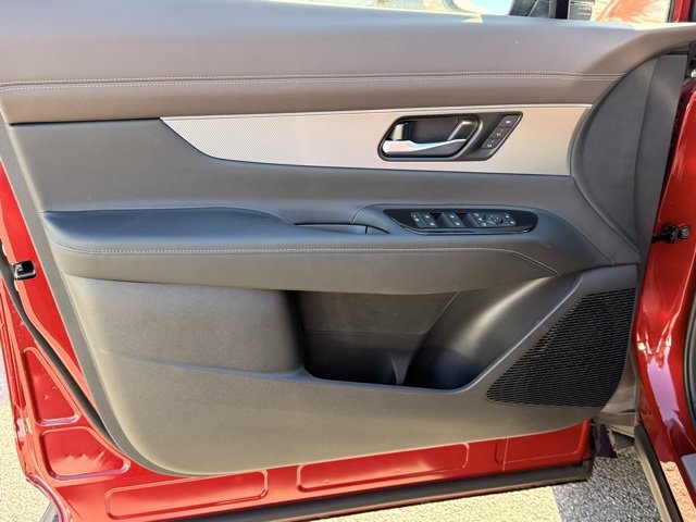 New 2026 Nissan Murano Platinum w/ Cargo Package image 10