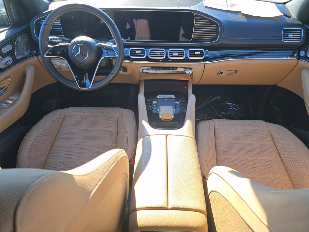 Used 2024 Mercedes-Benz GLE 350 4MATIC image 22