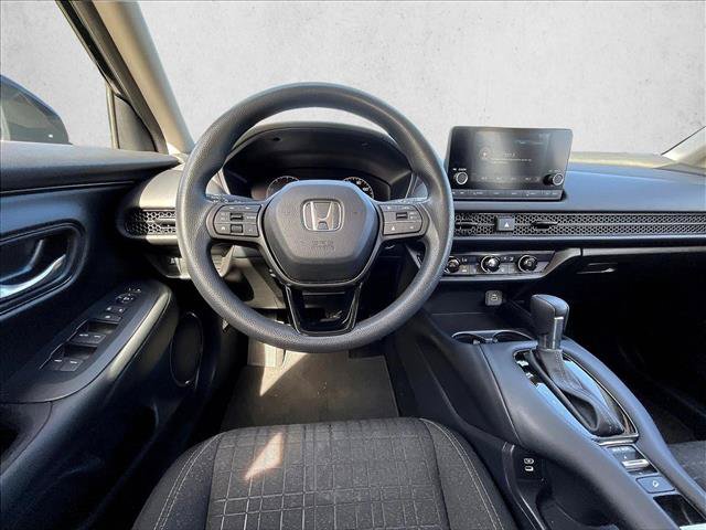Used 2024 Honda HR-V LX image 7