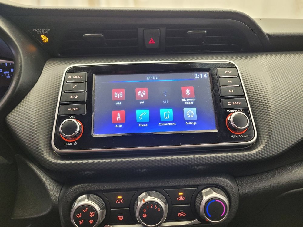 Used 2022 Nissan Kicks S image 25