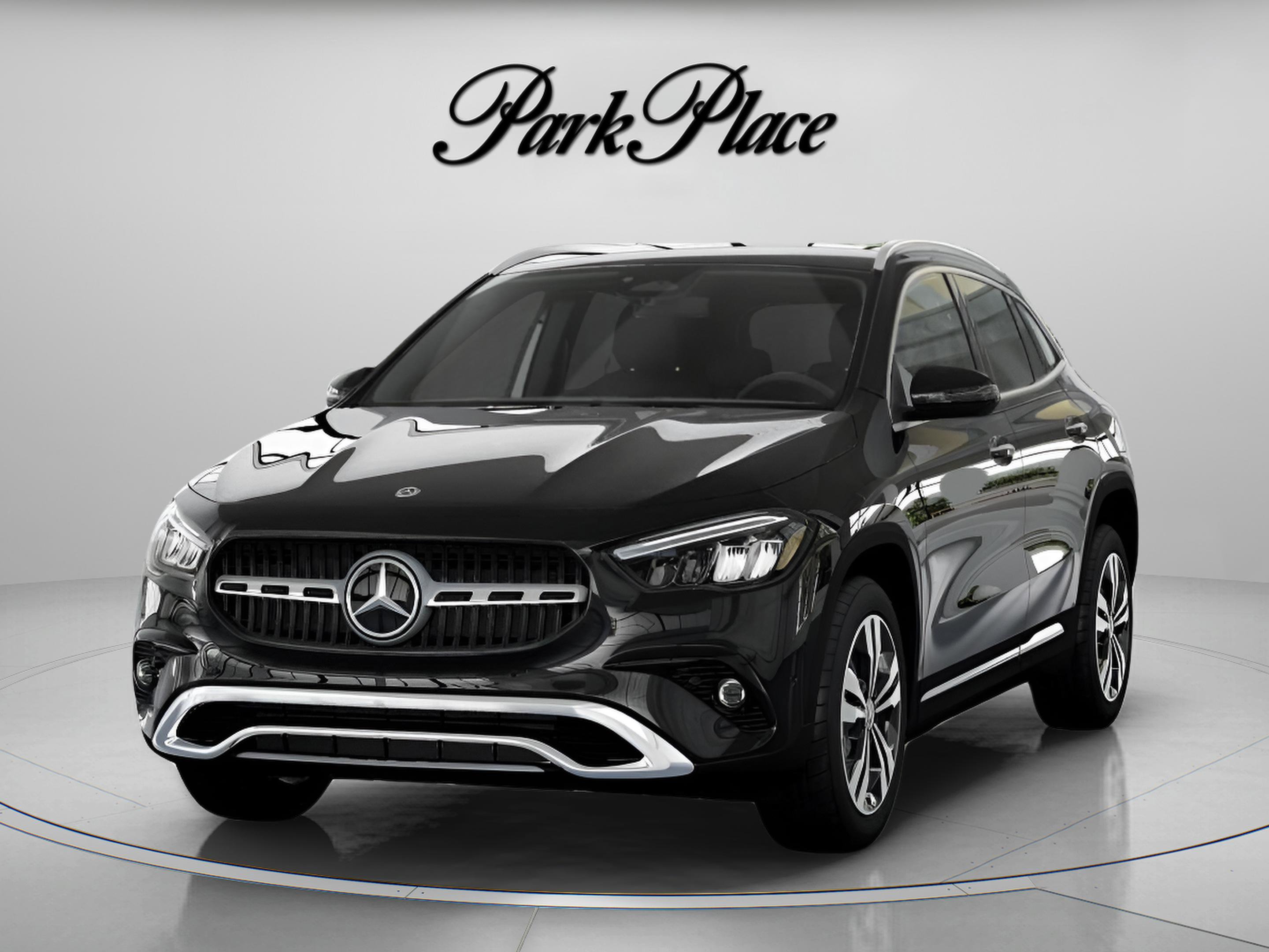 Certified 2026 Mercedes-Benz GLA 250 image 38