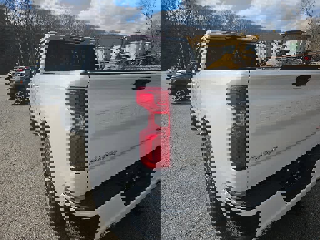 Used 2022 Chevrolet Silverado 1500 RST w/ All Star Edition Plus image 10