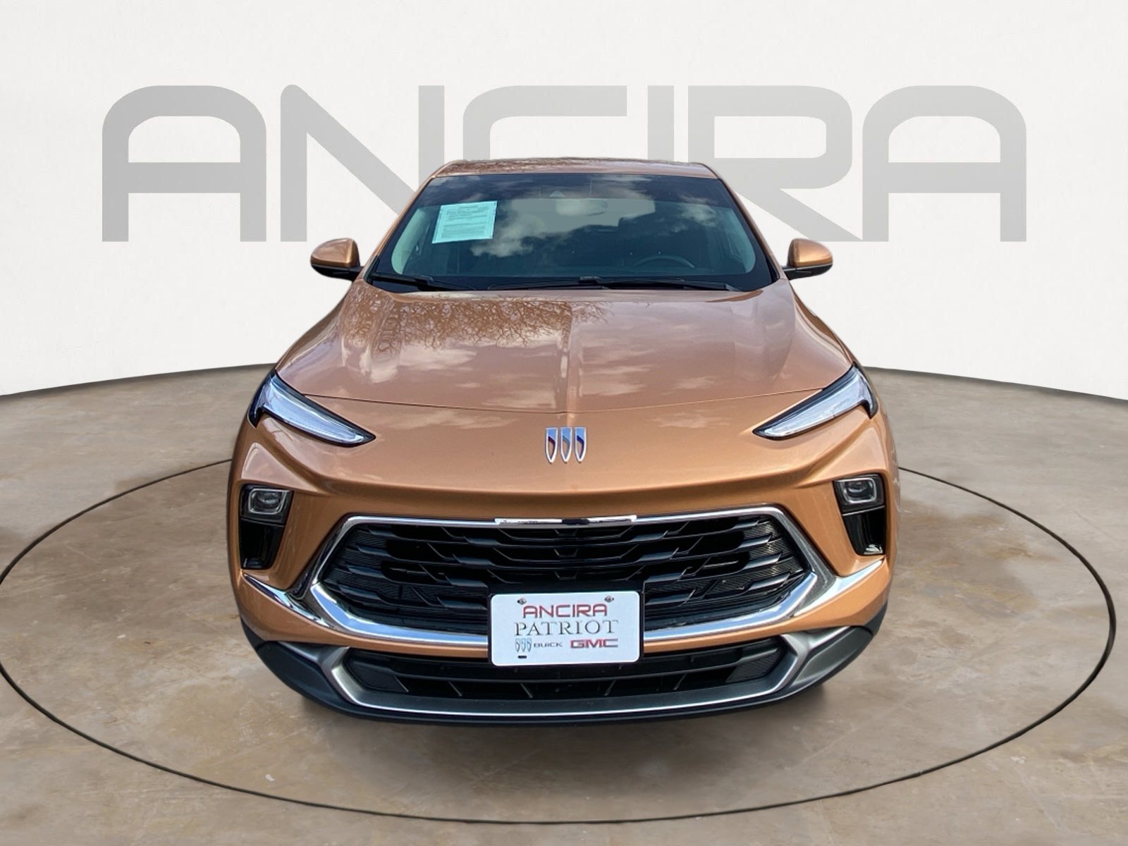 Used 2026 Buick Encore GX Preferred w/ Comfort Package image 5