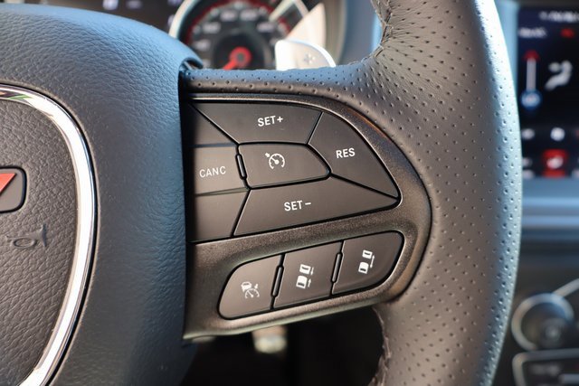 Used 2023 Dodge Charger R/T Scat Pack image 18