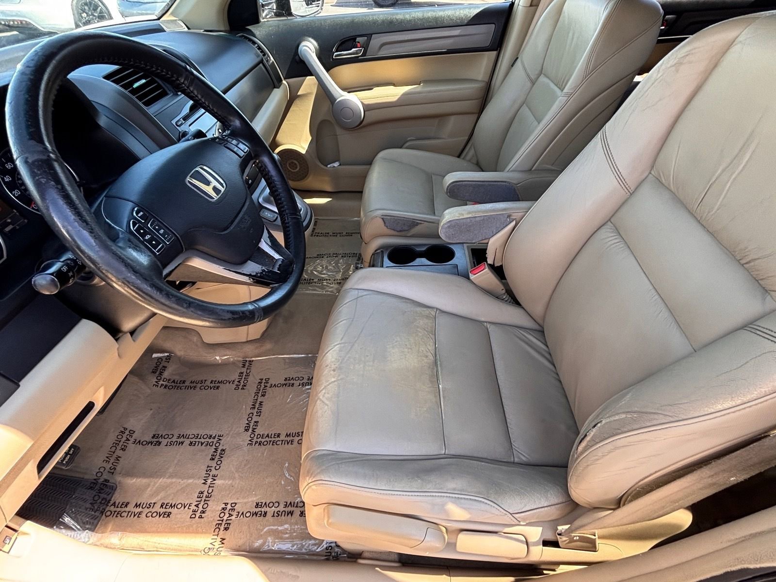 Used 2007 Honda CR-V EX-L image 18