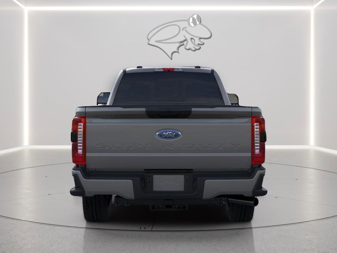 New 2026 Ford F250 XL AWD/4WD image 5