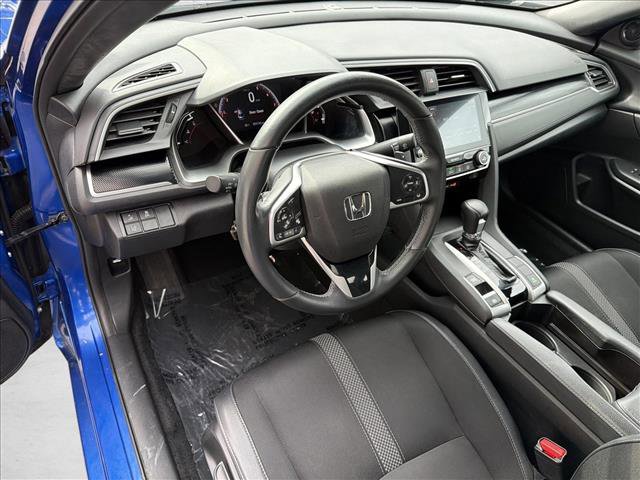 Used 2019 Honda Civic Sport image 13
