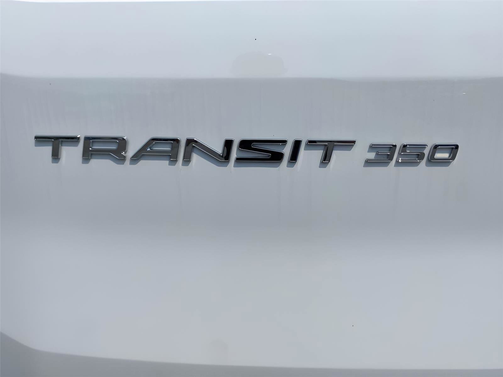 New 2025 Ford Transit 350 148 High Roof Extended w/ Load Area Protection Package RWD image 55