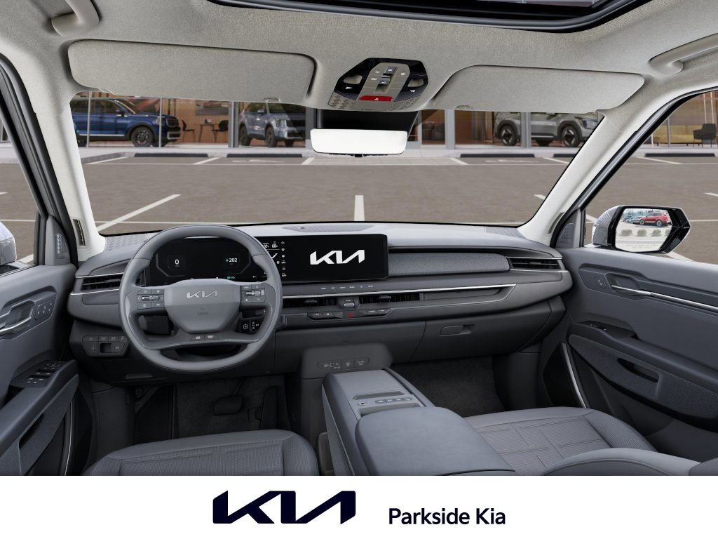 New 2026 Kia EV9 Land image 14