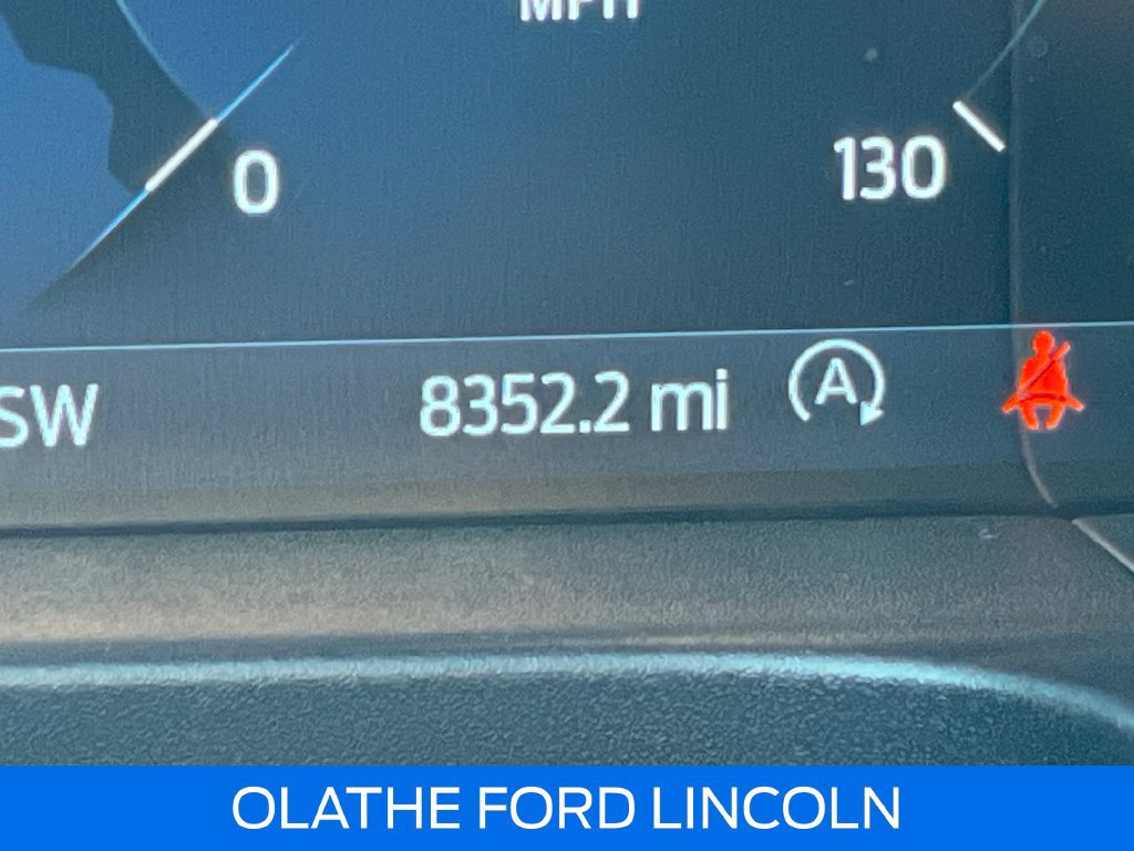 Used 2024 Ford Ranger Lariat w/ Advanced Towing Package AWD/4WD image 20