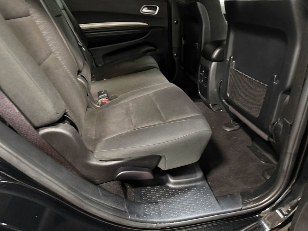 Used 2020 Dodge Durango SXT AWD/4WD image 64