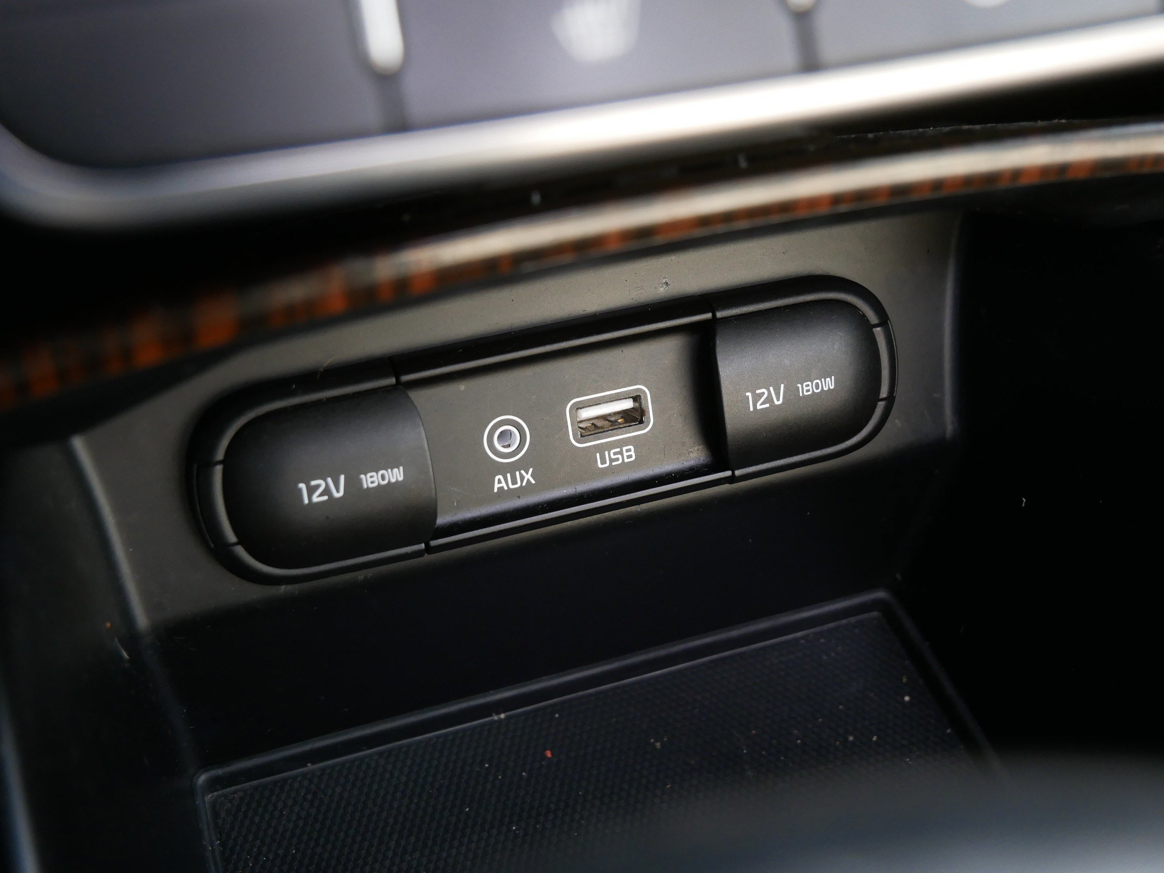 Used 2019 Kia Sorento EX w/ EX Touring Package image 30