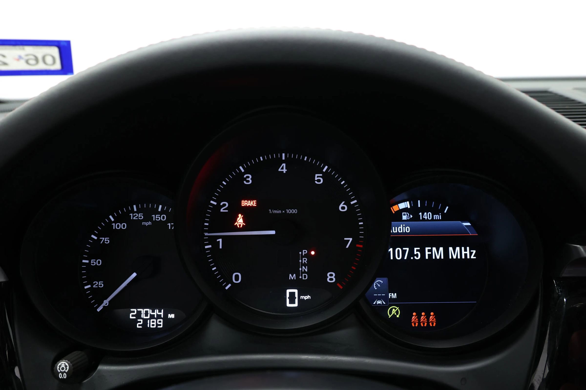 Used 2022 Porsche Macan image 26