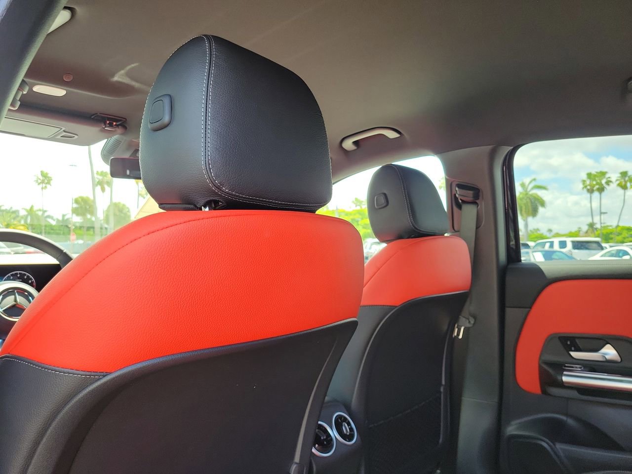 New 2026 Mercedes-Benz GLA 250 image 12