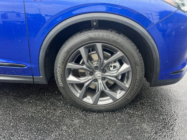 Used 2023 Acura MDX A-Spec AWD/4WD image 31
