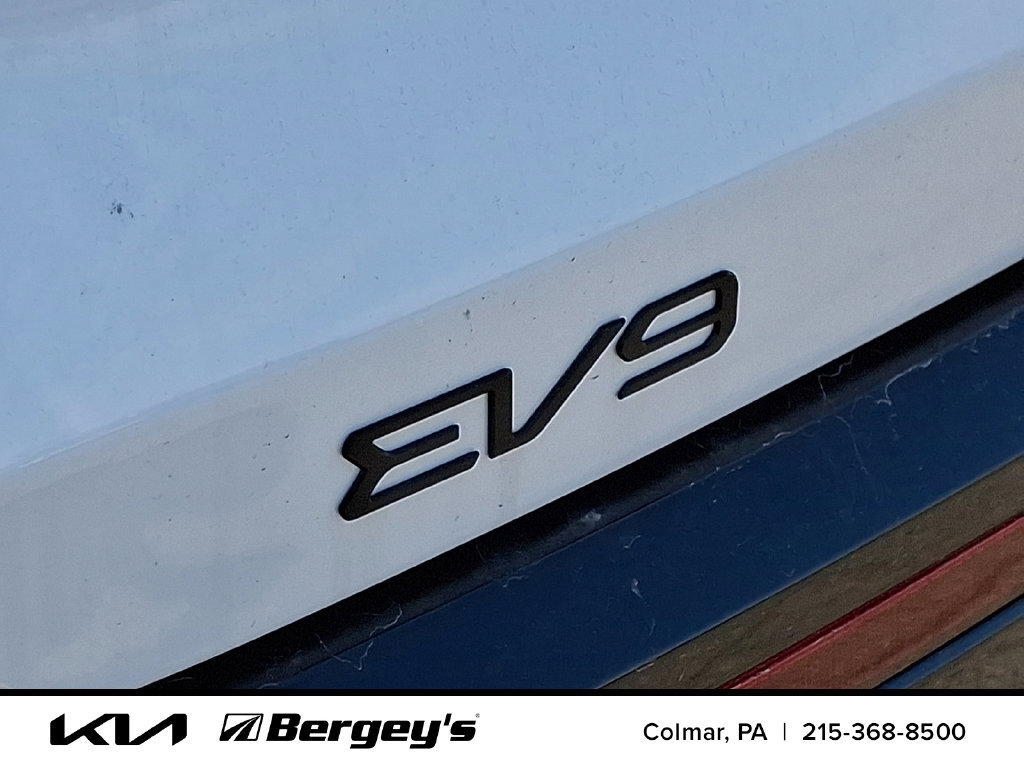 New 2026 Kia EV9 Land w/ Nightfall Edition Package AWD/4WD image 22