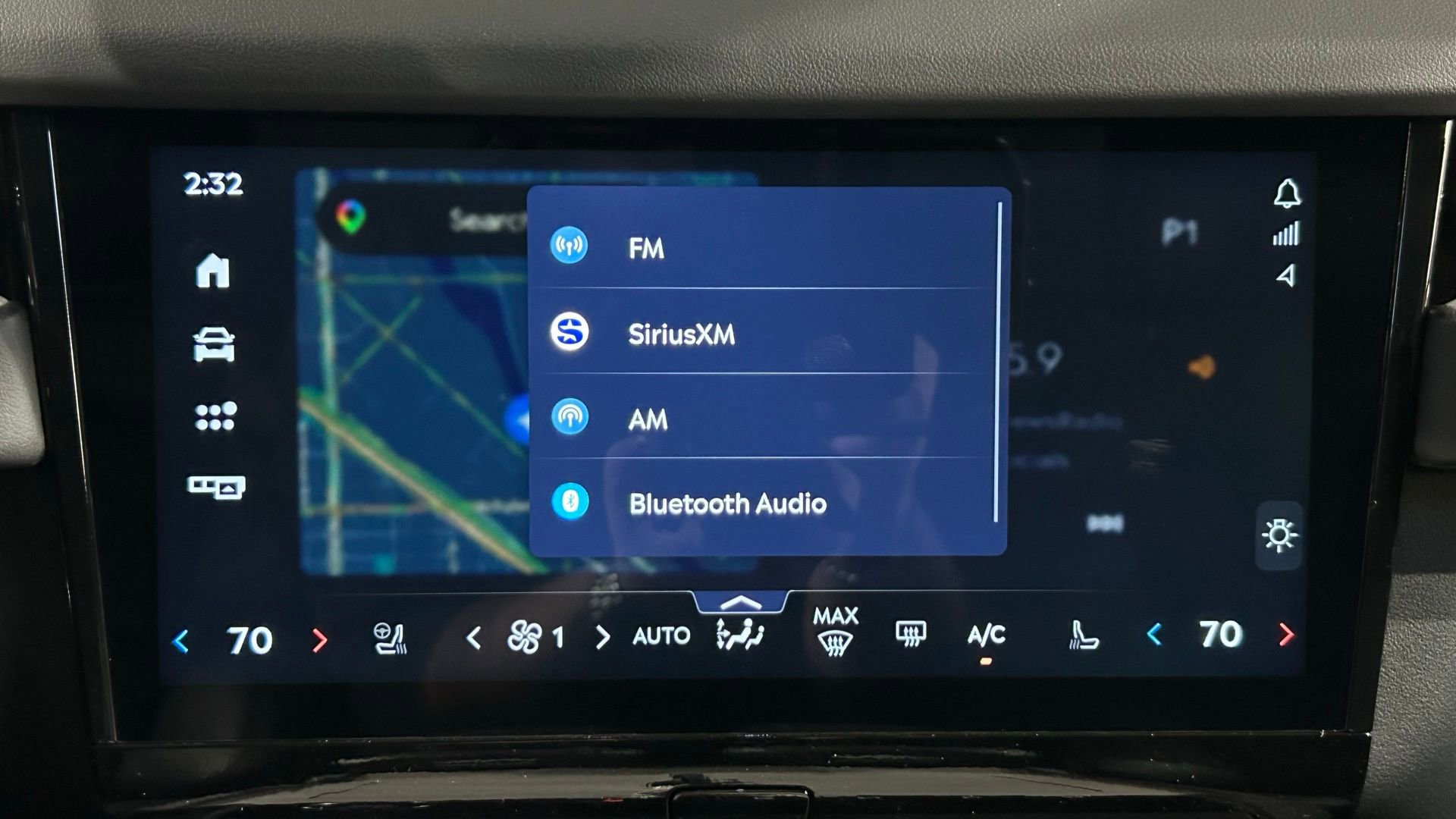 New 2026 Lincoln Navigator Premiere AWD/4WD image 96