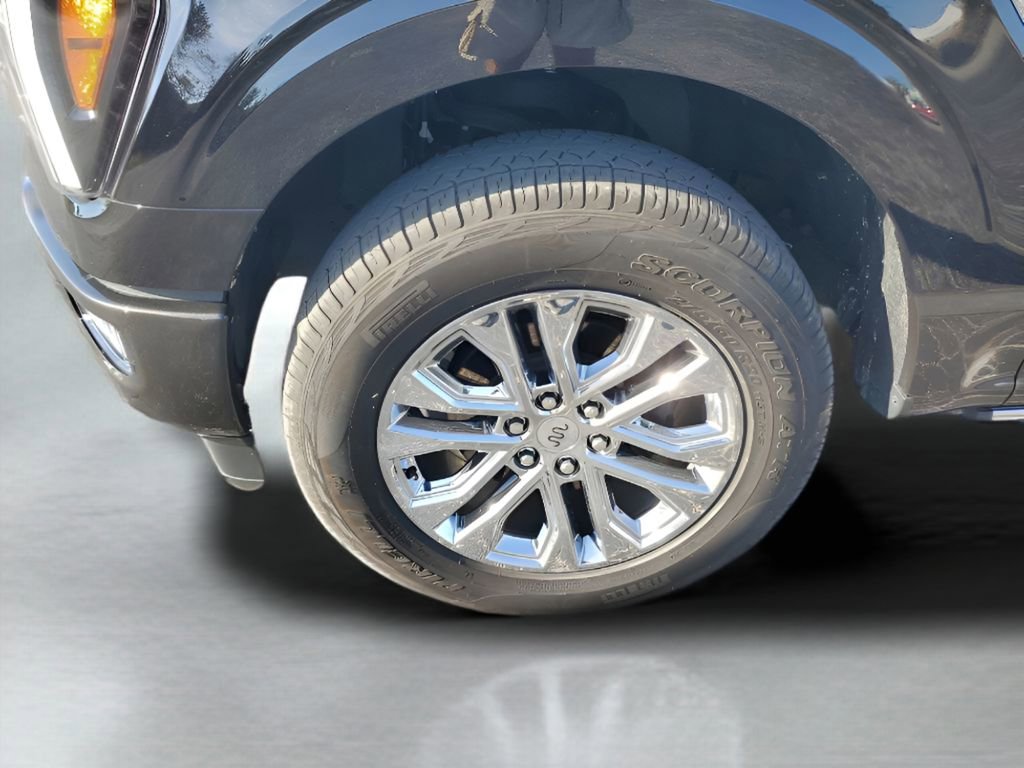 Used 2024 Ford F150 King Ranch image 27